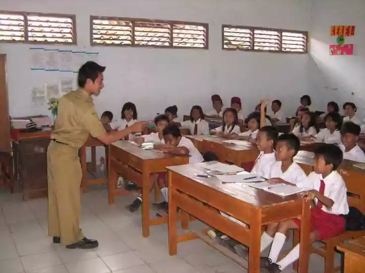 Isu Perubahan Jadwal Libur Sekolah di Bontang, Disdikbud: Tunggu Surat Edaran Resmi