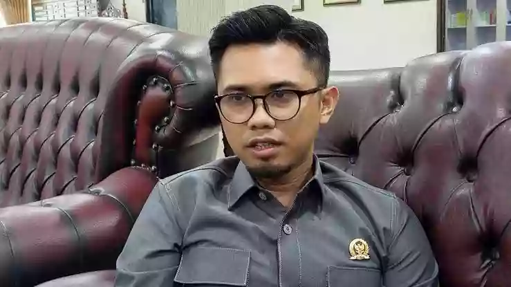 Bijak Ilhamdani Ungkap Keluhan Warga Sepaku dalam Reses, Infrastruktur Jadi Sorotan