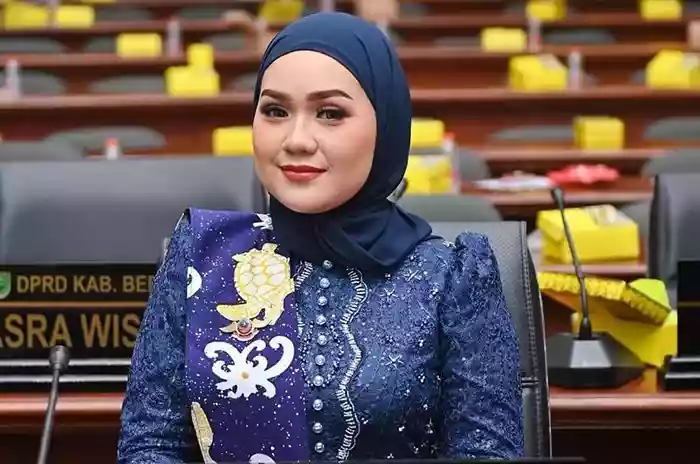 Pasar Murah Jangan Hanya Terfokus di Tengah Kota Berau