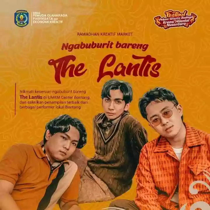 Agus Haris: Jangan Undang Artis yang Tak Berkolerasi dengan Bulan Suci Ramadan