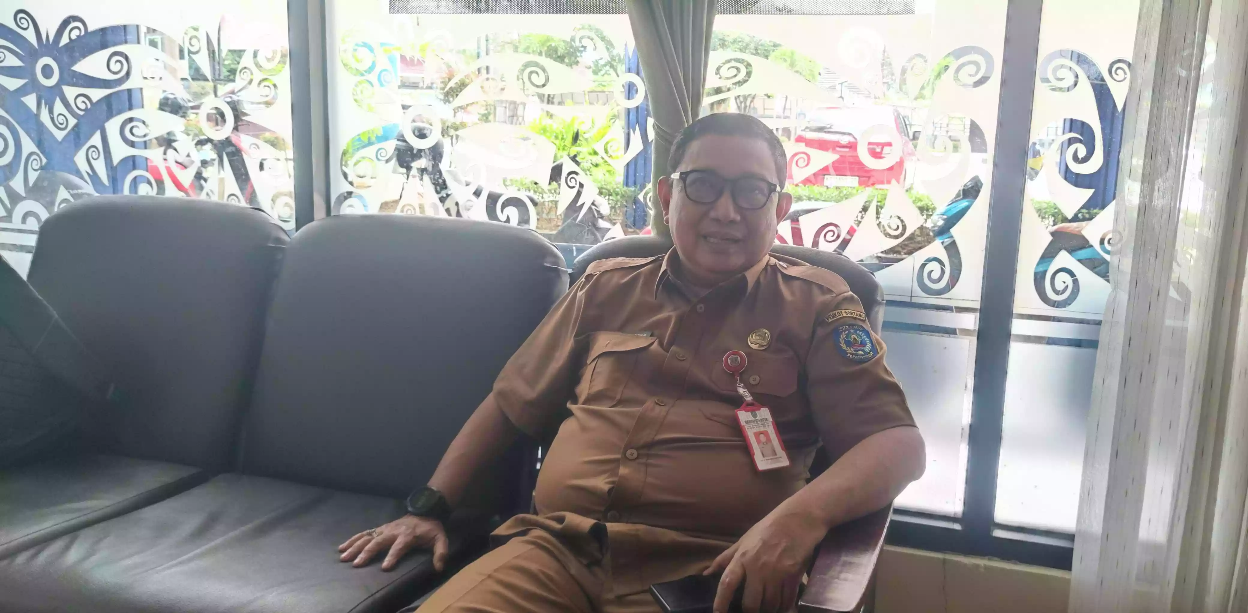 Minim Lahan Jadi Tantangan, DPMPTSP Bontang Tetap Optimis Gaet Investor