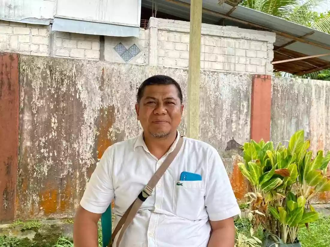 Peran Posyandu di PPU Diperluas untuk Mendukung Pembangunan Desa