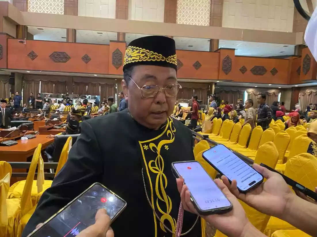 Hadapi Era IKN, PPU Fokus Tingkatkan Kompetensi Tenaga Kerja