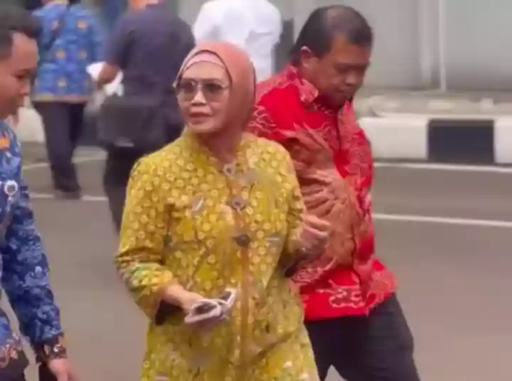 Wali Kota Bontang Keluarkan Surat Edaran Kewaspadaan Leptospirosis