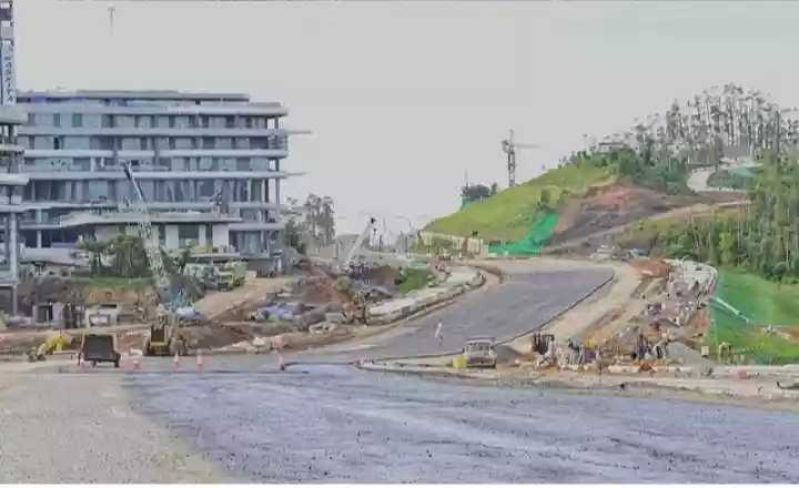 Masyarakat Menengah ke bawah Punya Kesempatan Dapat Rumah Subsidi di IKN