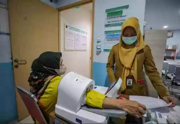 Siapkan Sarpras dan SDM Sebelum Mulai Program Cek Kesehatan Gratis di Berau