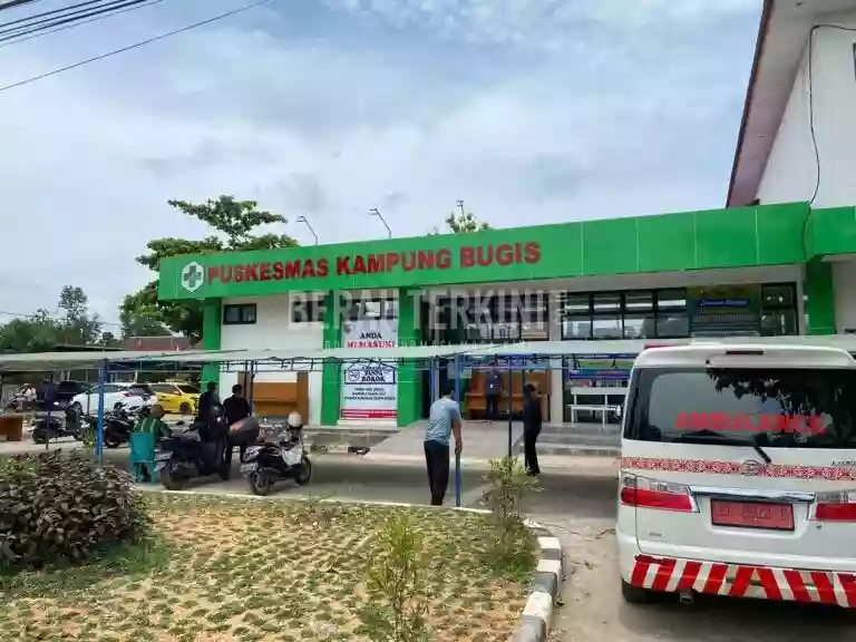BPJS Atau Bukan, Pelayanan Kesehatan di Berau Harus Sama