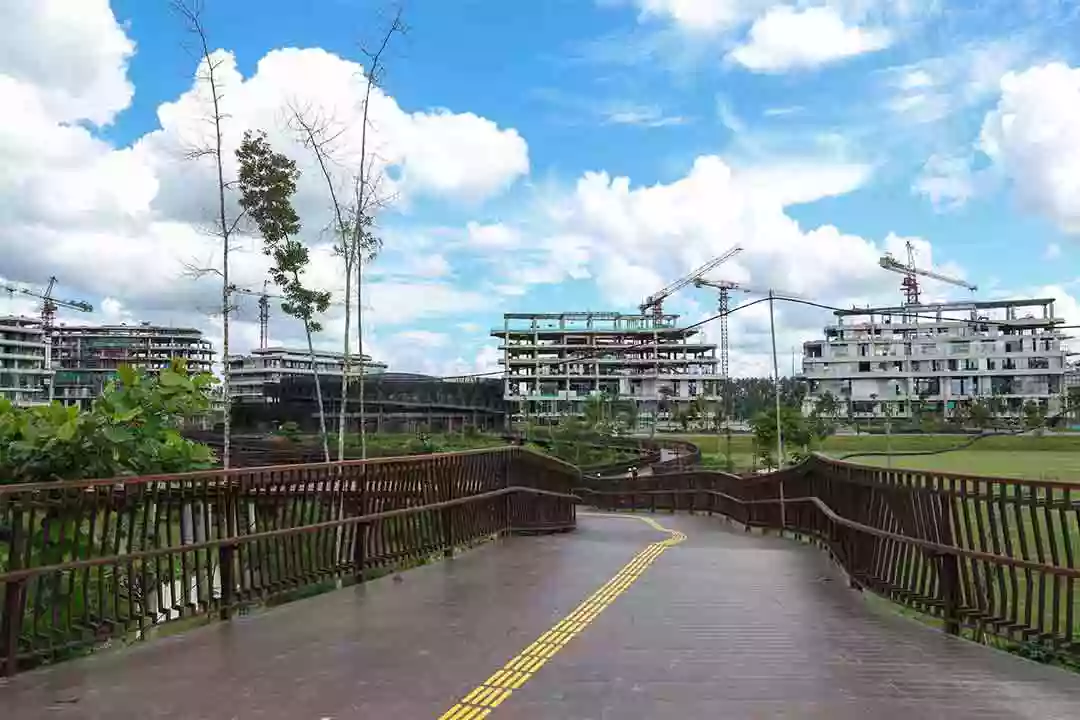 Tenaga Kerja PPU Diprioritaskan di Proyek IKN, Disnakertrans Lakukan Lobi