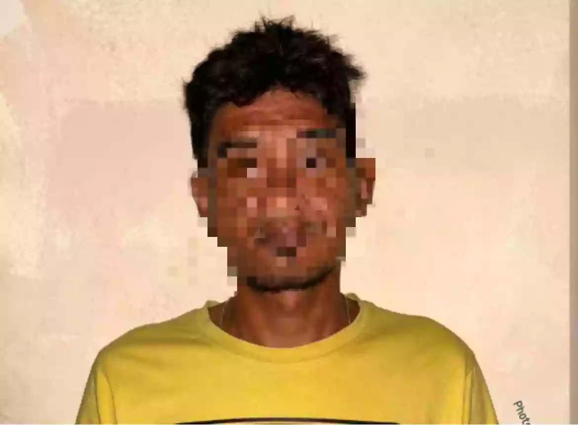 Tiga Tahun Memendam Derita, Bocah di Bontang Akhirnya Bongkar Kebiadaban Ayah Tirinya