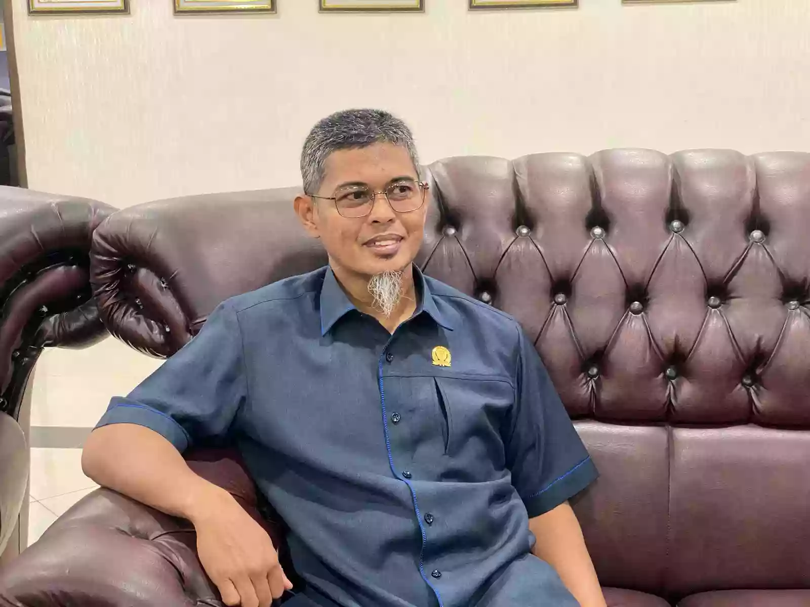 DPRD PPU Tekankan Pengawasan dan Kemudahan Perizinan Usaha