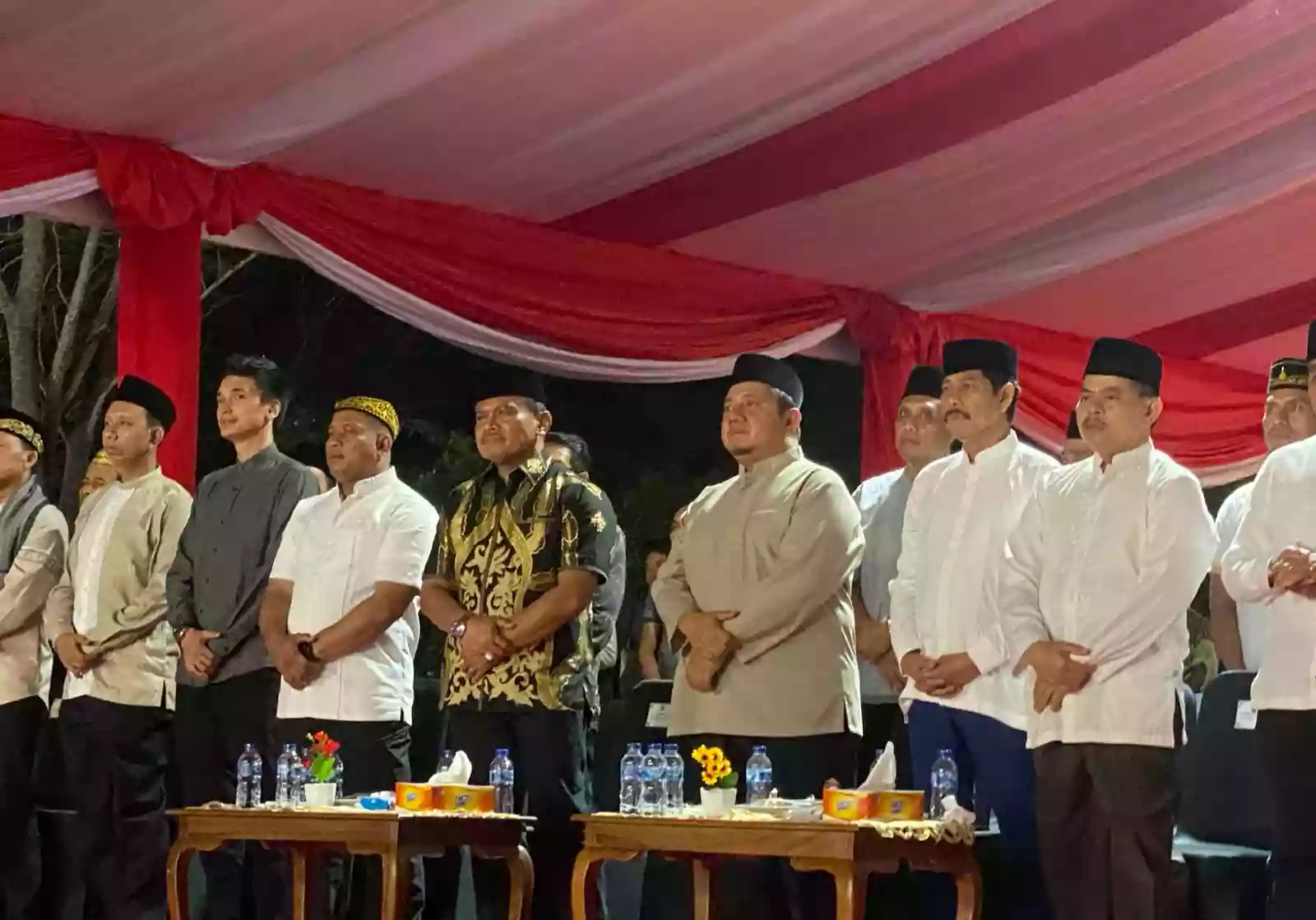 Ramadhan Fest PPU 2025: Wadah Kolaborasi dan Pemberdayaan UMKM
