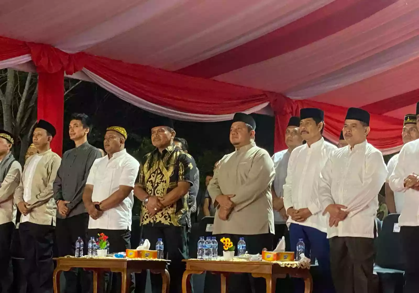 Ramadhan Fest PPU 2025: Wadah Kolaborasi dan Pemberdayaan UMKM