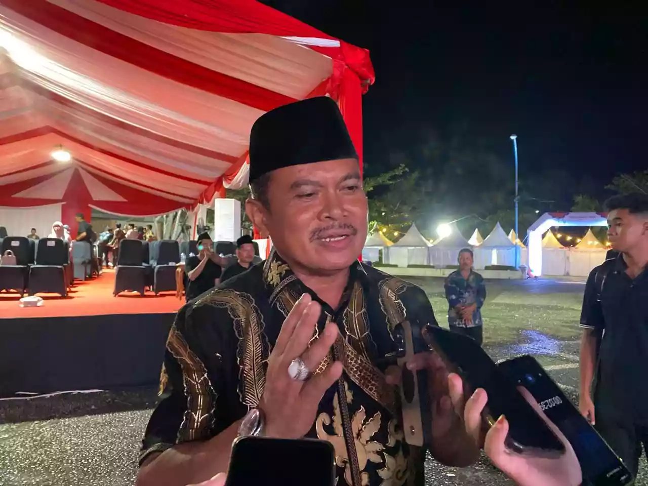 DPRD PPU Dukung Program Pendidikan Gratis dari Pemprov Kaltim