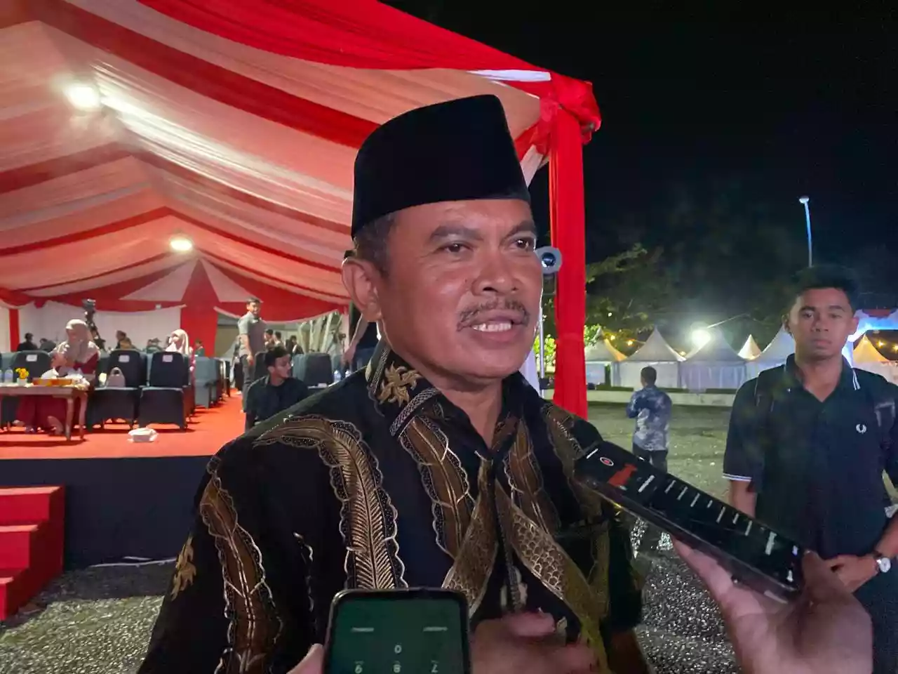 DPRD PPU Dorong Peningkatan Fasilitas Kesehatan dan BPJS Gratis