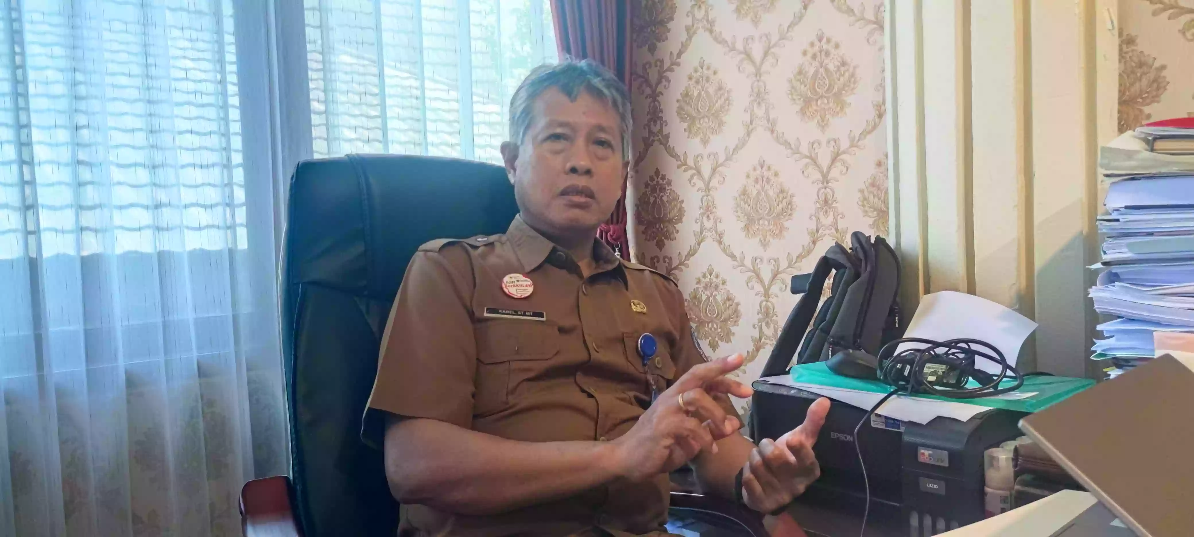 Tantangan Pengelolaan Lahan, KIB Belum Kuasai Seluruh Kawasan Industri