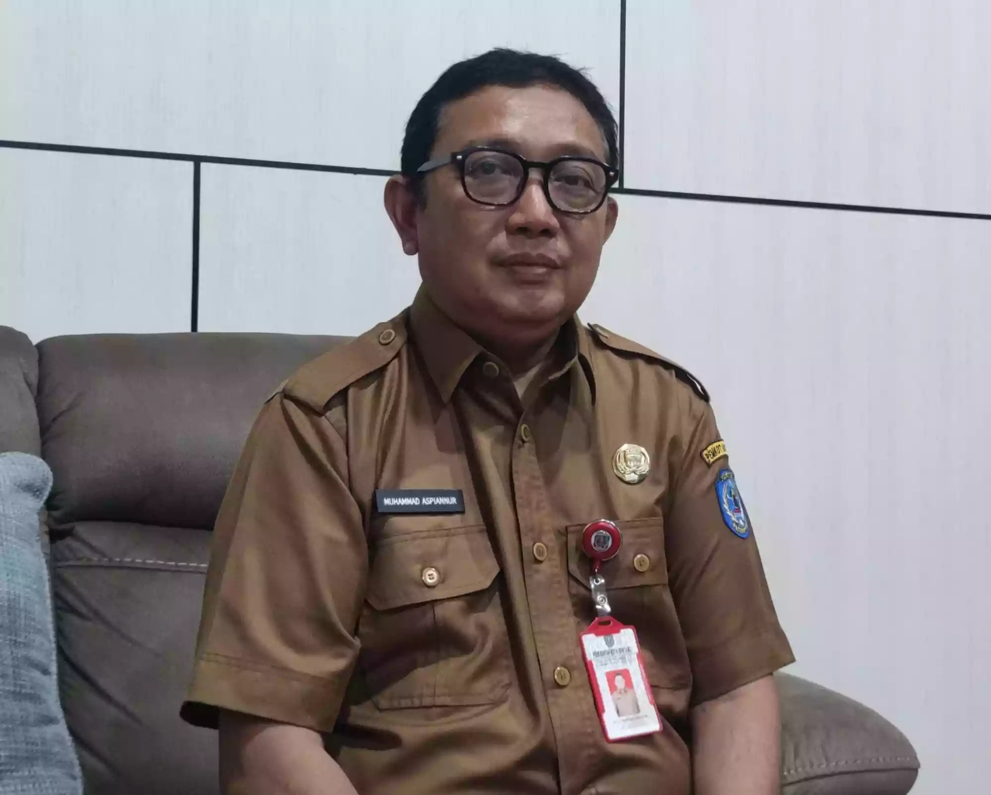 DPMPTSP Bontang Tekankan Pentingnya SKKL Bagi Legalitas Usaha