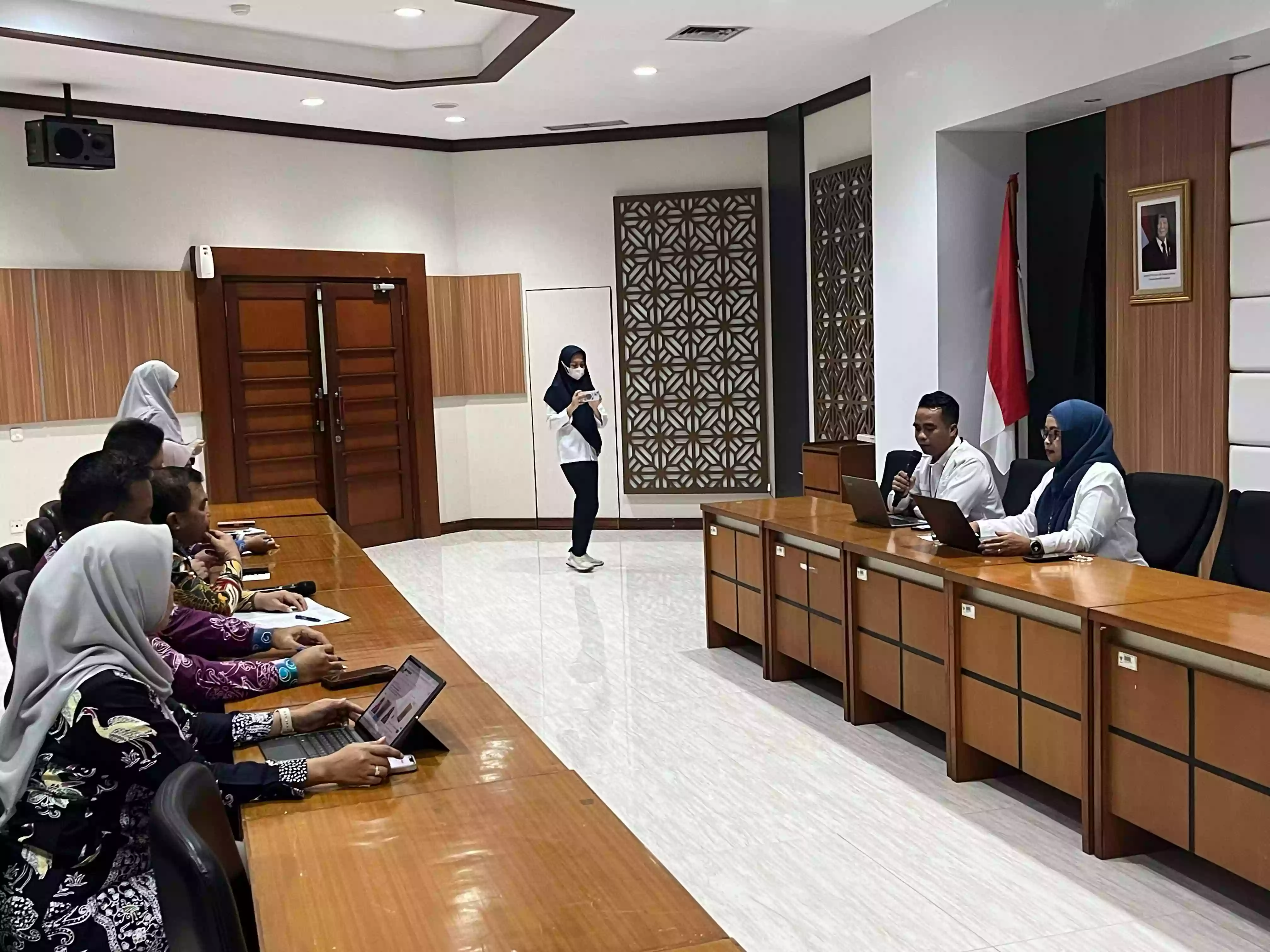 Pemkot Bontang Desak Pengadaan Guru Semua Agama di Setiap Sekolah