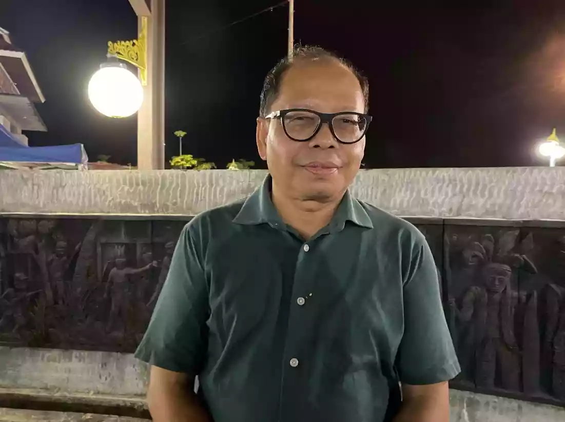 Volume Sampah di TPA Buluminung Meningkat Selama Ramadhan, DLH PPU Tambah Armada Pengangkutan