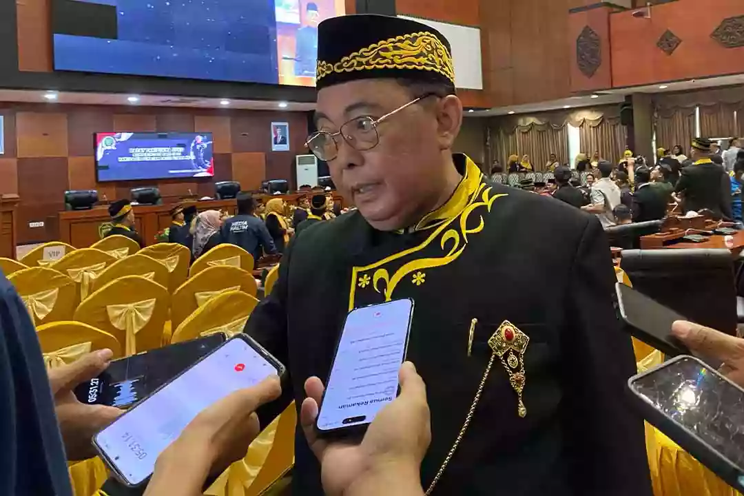 Pemkab PPU Tekankan Transparansi dalam Rekrutmen Tenaga Kerja di IKN