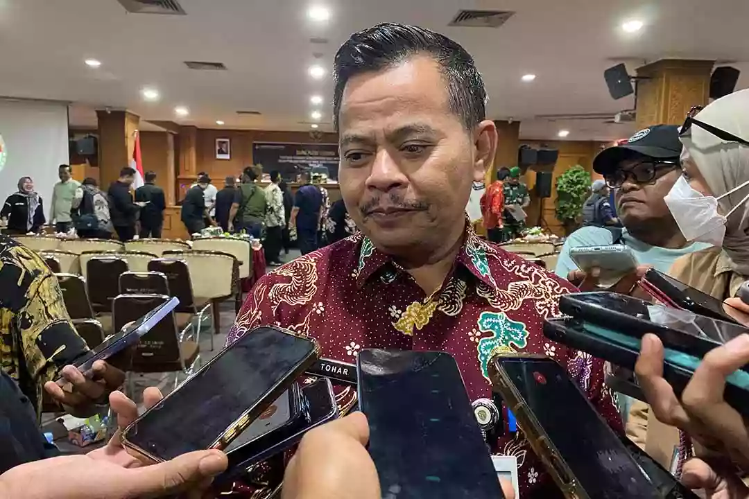 Pemkab PPU Pastikan THR dan Gaji ke-13 ASN Dibayarkan Tepat Waktu
