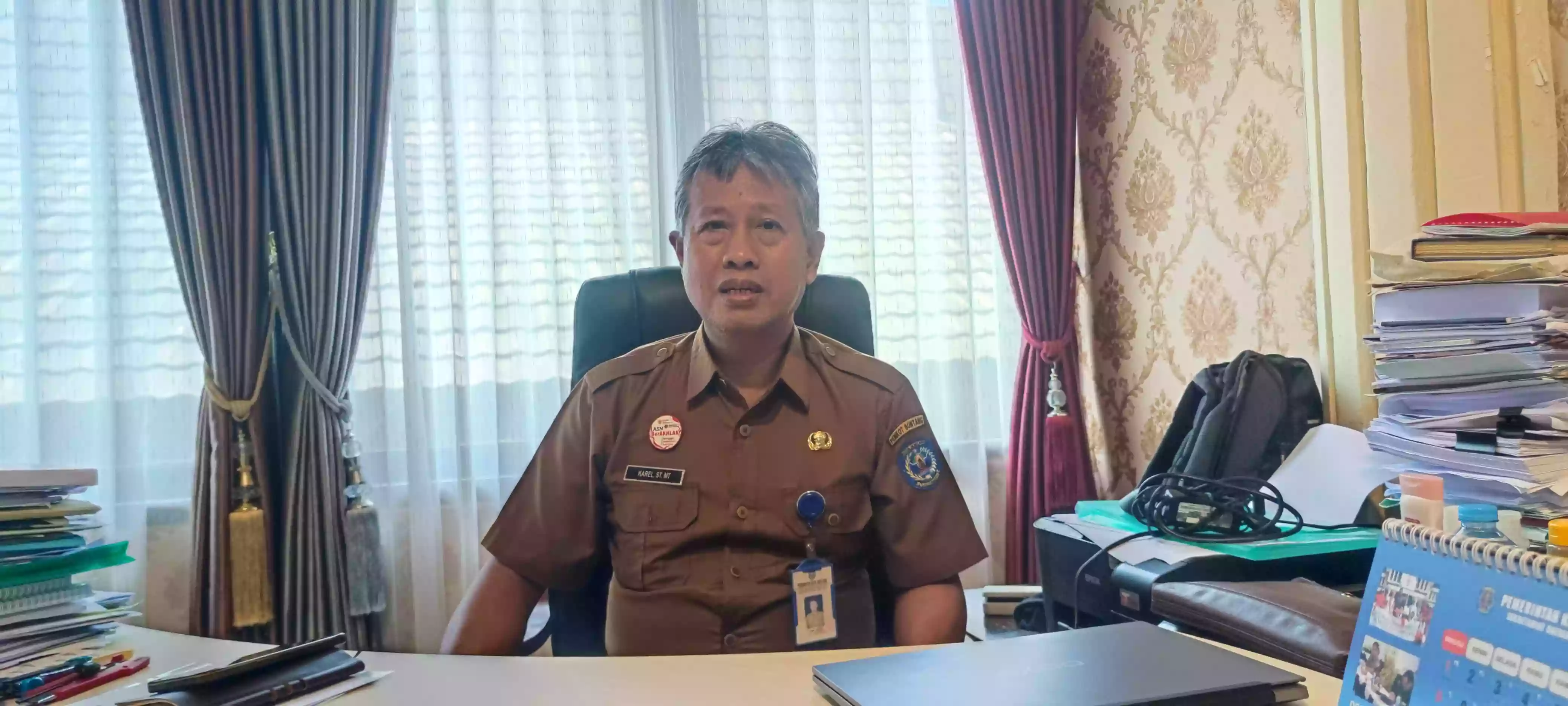 Pelabuhan Bongkar Muat Jadi Kunci Investasi di Bontang