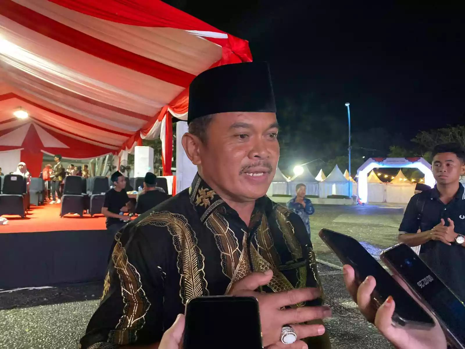 DPRD PPU Siap Kawal Stabilitas Harga Sembako Jelang Lebaran