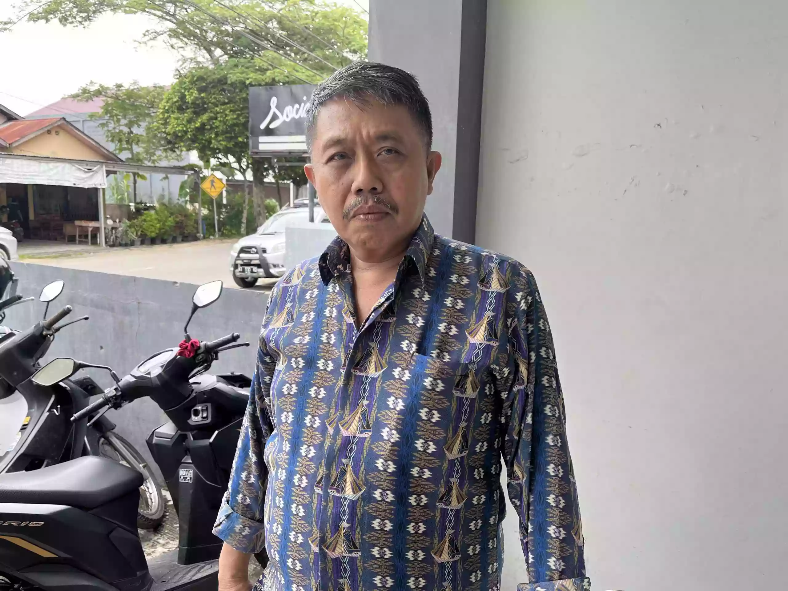 Dituding jadi Penyebab Ikan Mati Massal, PT EUP Bantah Tuduhan Pencemaran, Tantang Adu Data