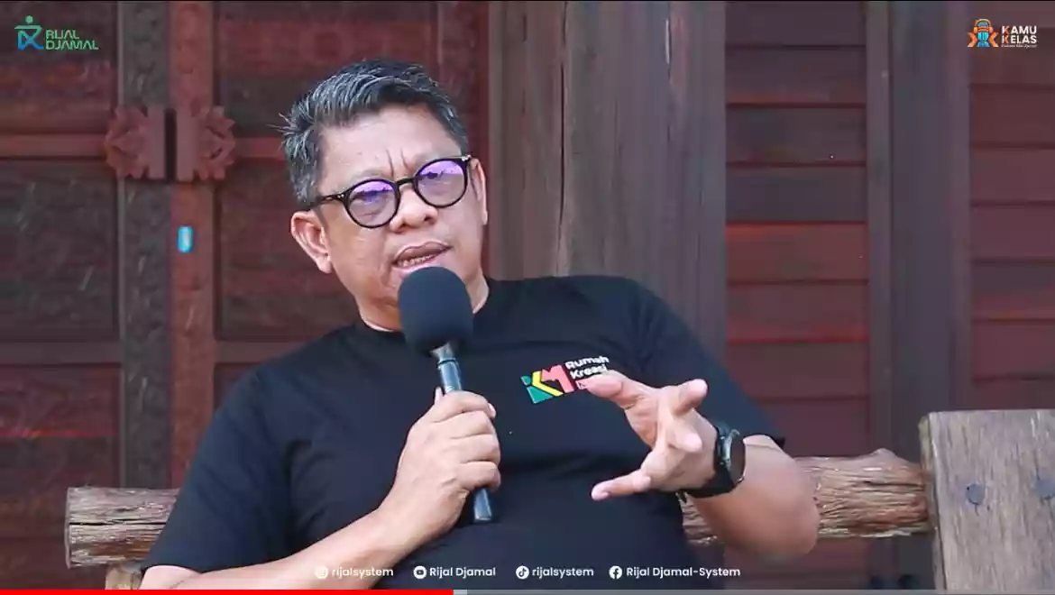 Sering Dikritik Dinas Keluar, Basri Rase; Kepala Rumah Tangga Jangan di Rumah Terus, Mau Bikin Apa ?