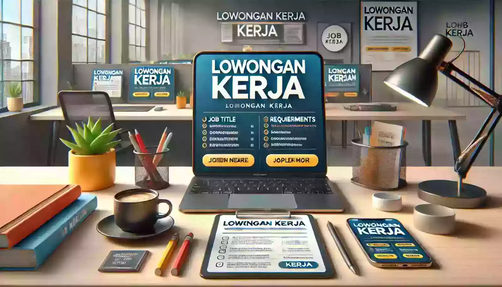 PT Yepeka Usaha Mandiri (YUM) Buka Lowongan Kerja Berbagai Posisi di Bontang Klik di Sini