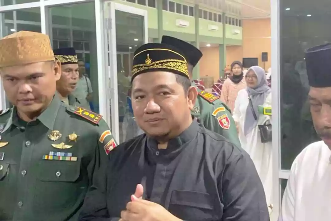 Kartu Penajam Cerdas, Solusi Bantuan Seragam Sekolah di PPU
