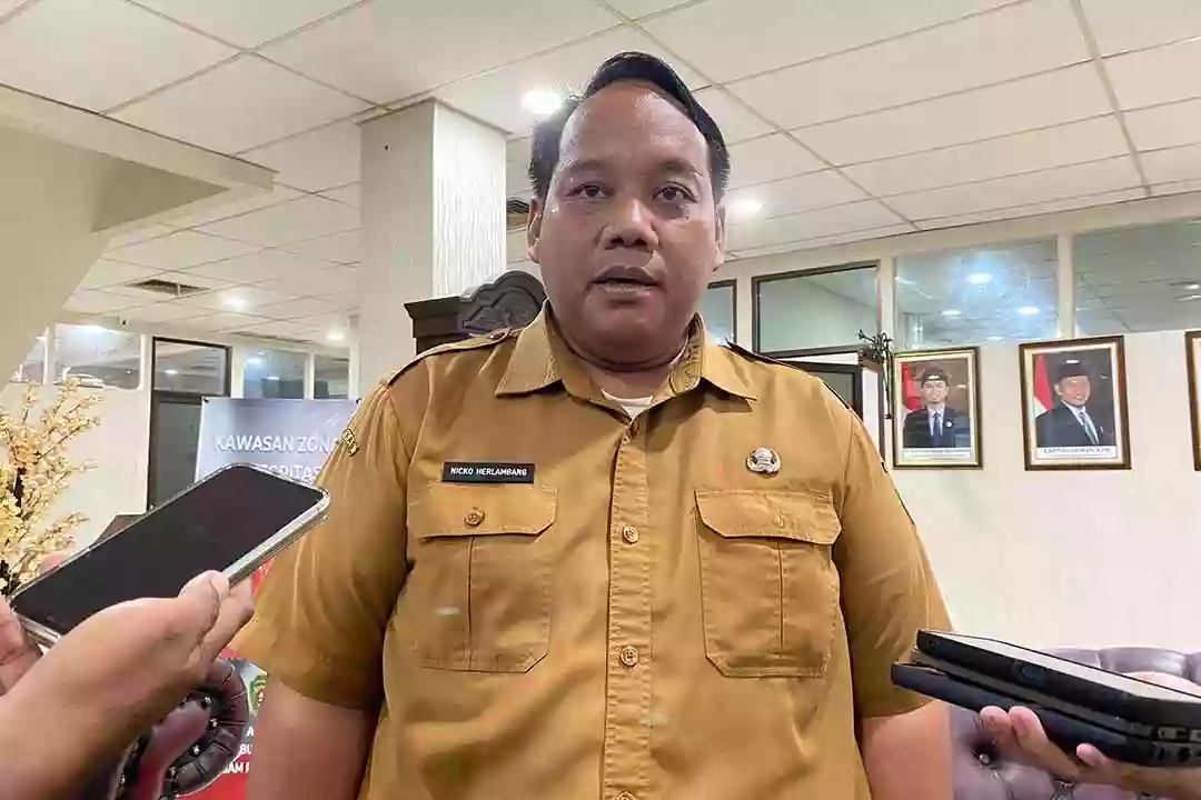 Usulan Pemekaran Lima Kecamatan di PPU Segera Disampaikan ke Kemendagri