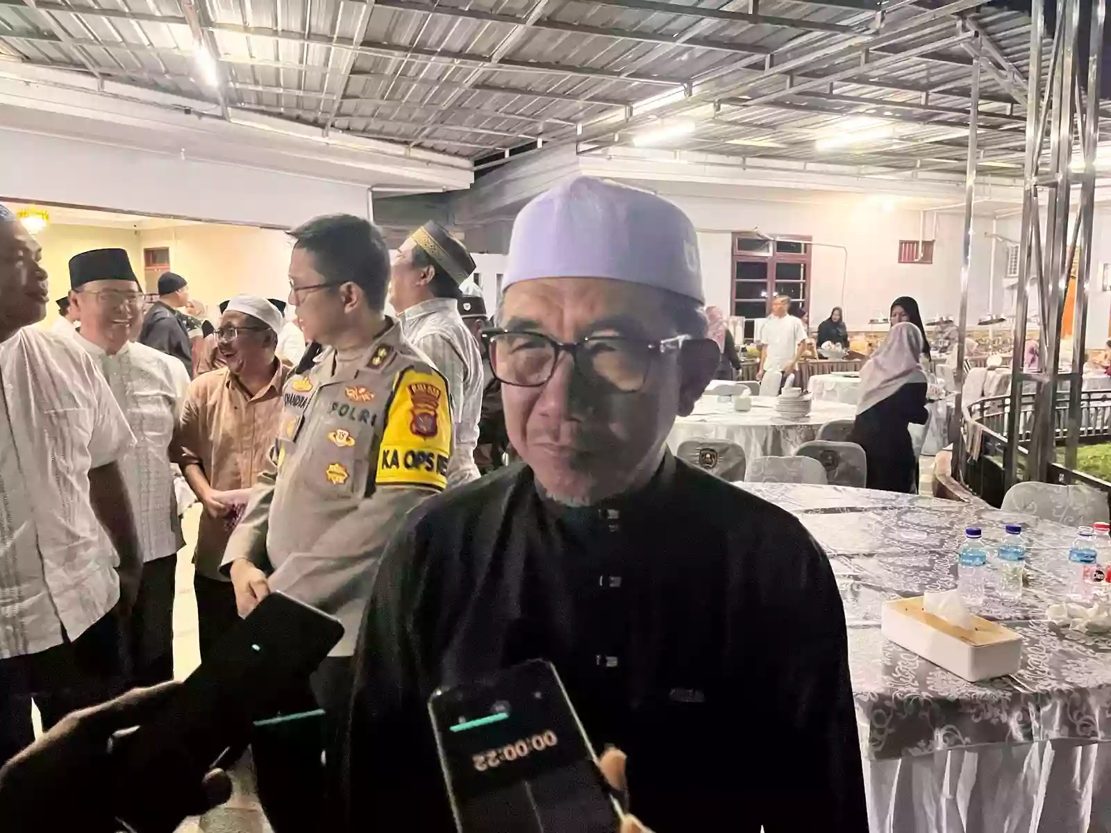 Bupati Kutim Beda dari yang Lain! Izinkan ASN Pakai Kendaraan Dinas Mudik, Asal…