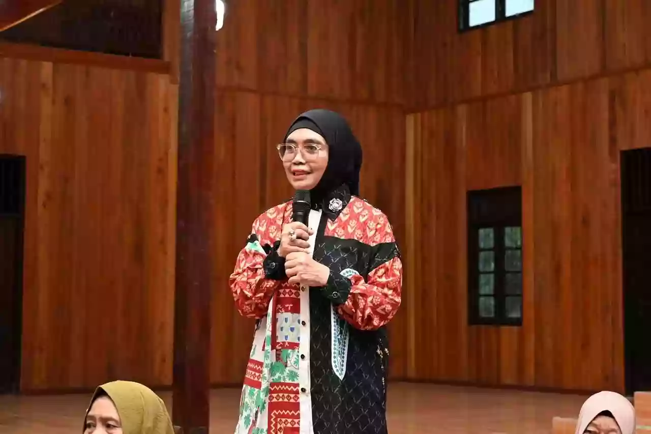 Pemkot Bontang Gelontorkan Rp5 Miliar untuk Bangun Lapangan Mini Soccer Guntung