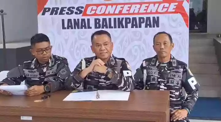 Dandenpom Balikpapan Akui Oknum TNI AL Terseret Kasus Pembunuhan Jurnalis Wanita