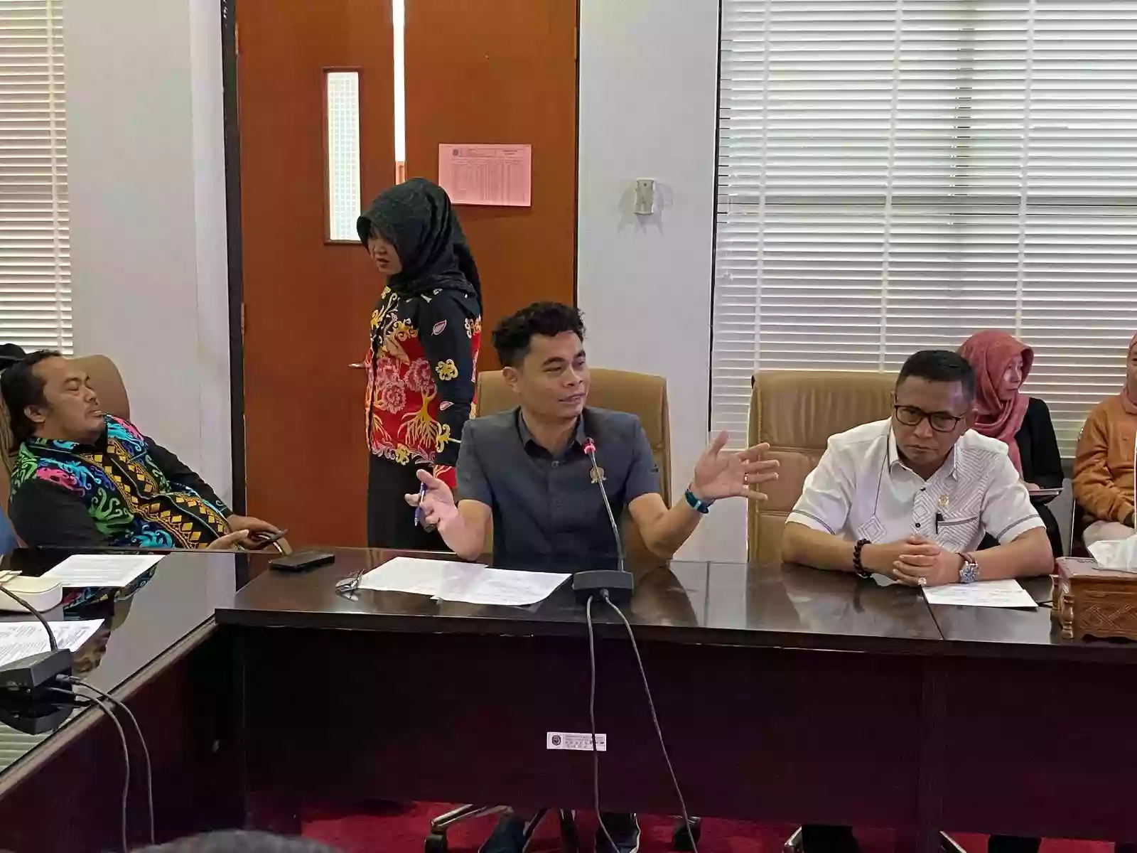 Winardi Minta Semua Pihak Tunggu Hasil Uji Lab, Jangan Langsung Menyudutkan PT EUP