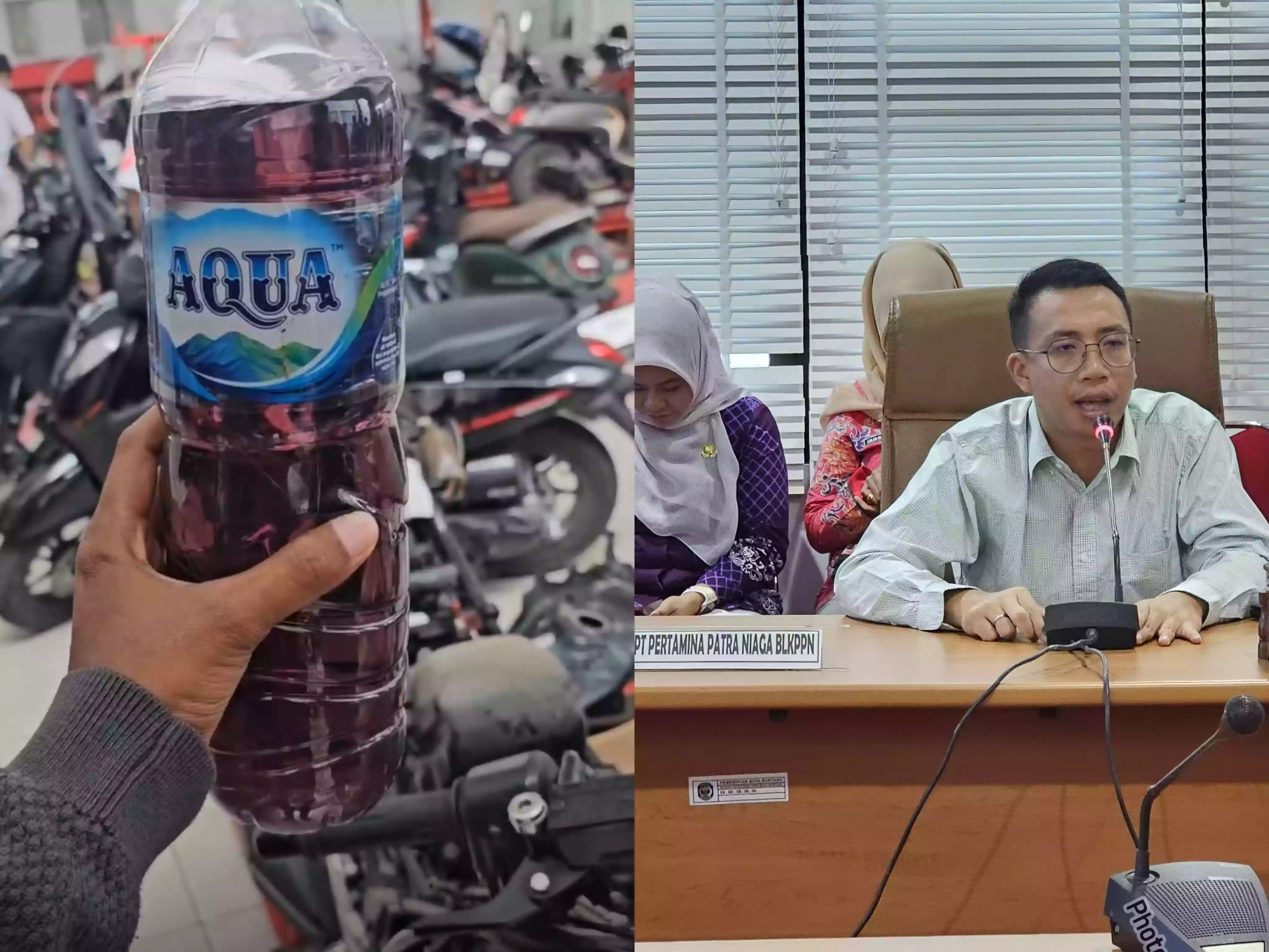 Heboh, Puluhan Motor di Bontang Mogok Massal Usai Isi Pertamax, Ada Apa?