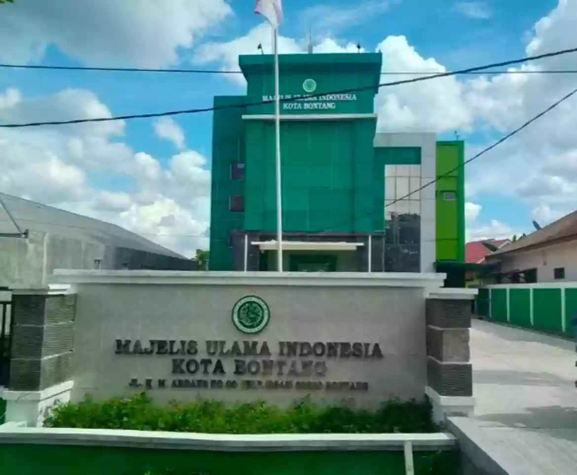 Ketua MUI Bontang: Jemaah yang Salat Id di Halal Square Lebih Awal Tidak Sah