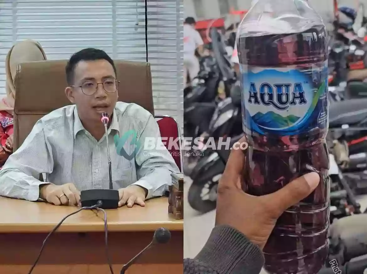 Motor Mogok Massal di Bontang, Pertamina: Bukan Lepas Tangan, Tapi Belum Terbukti