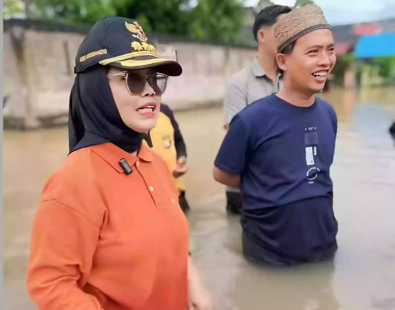 Pemkot Bontang Siapkan 3 Polder untuk Atasi Banjir, Pekerjaan Mulai Tahun Ini