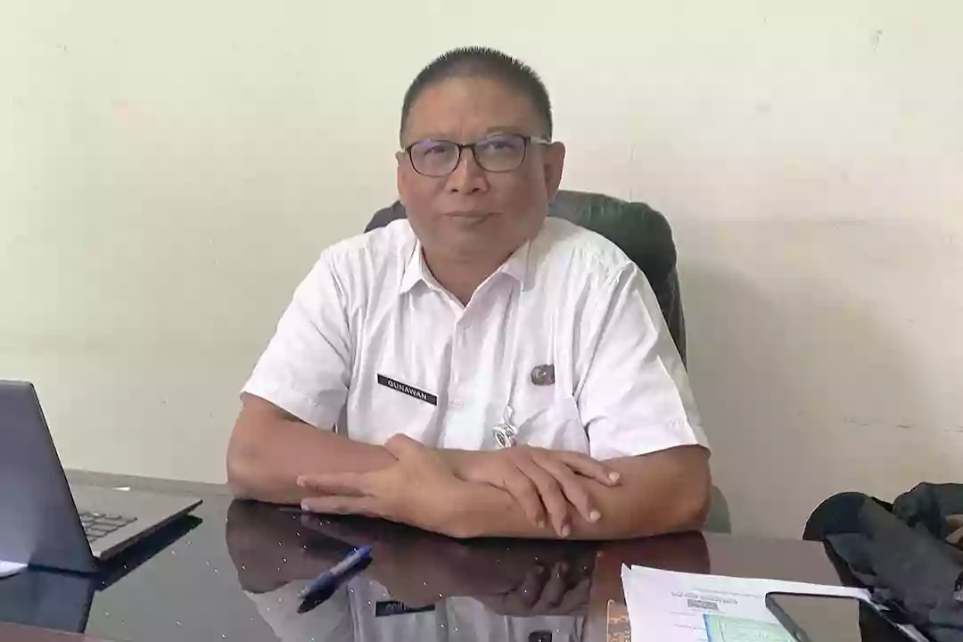 Brigade Pangan PPU Dilibatkan dalam Upaya Percepatan Ketahanan Pangan