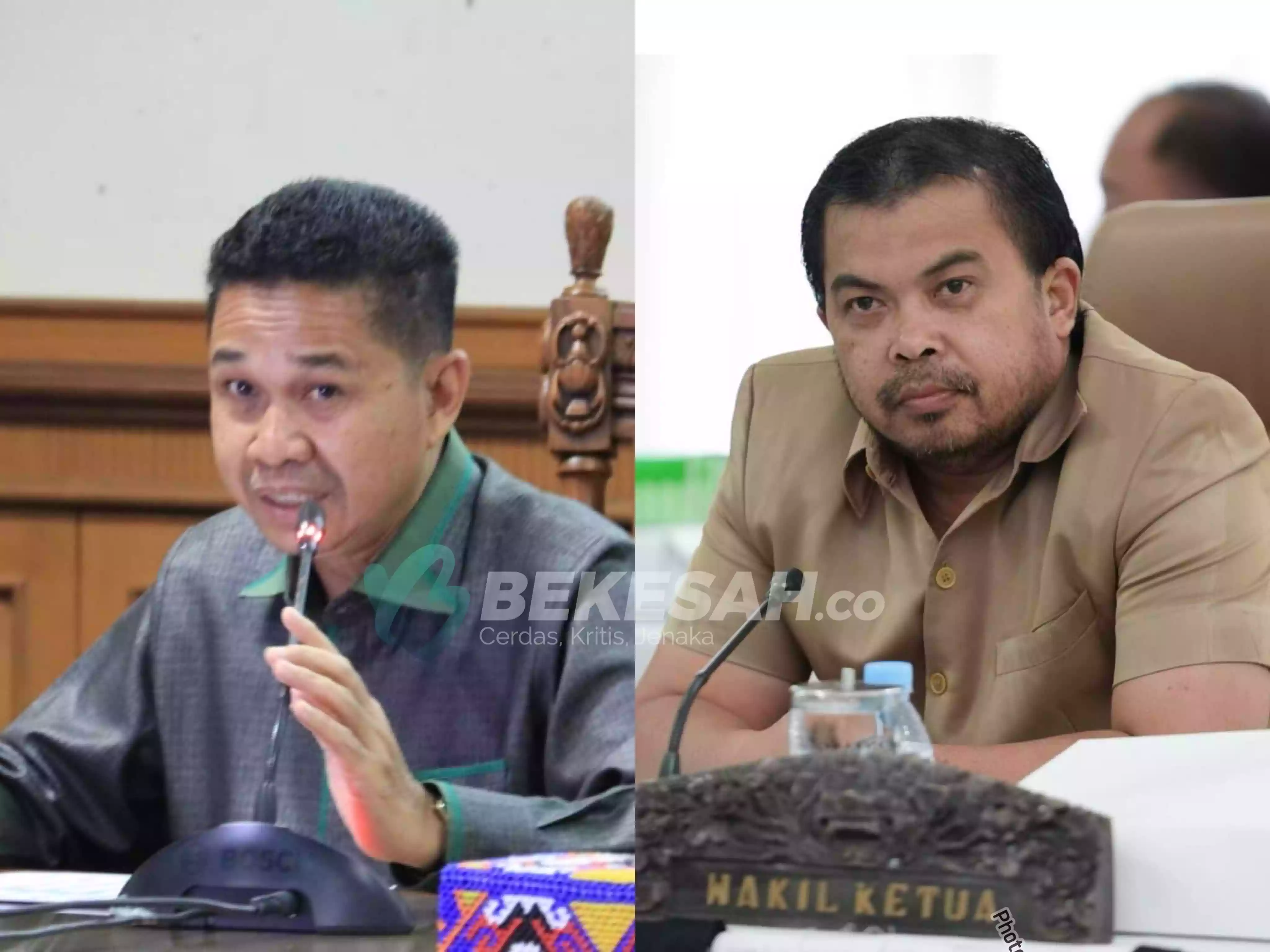 Upaya Hukum Bontang di MK soal Tapal Batas Kampung Sidrap Dinilai Politis, Agus Haris: Ketua DPRD Kutim Asbun