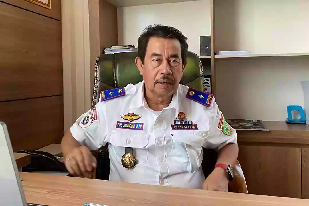Dishub PPU Benahi Sistem Parkir Pasar Setelah Temukan Pelanggaran Tarif