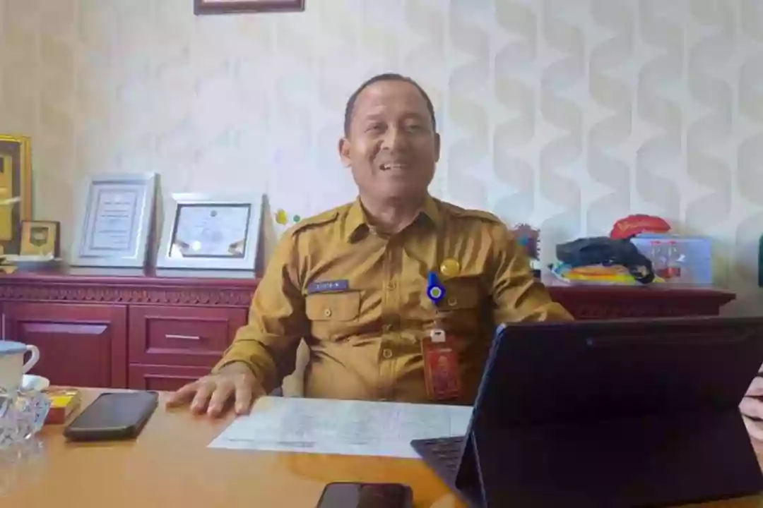 Pemkab PPU Usulkan Kembali Pembangunan Bendungan Talake untuk Dukung Petani
