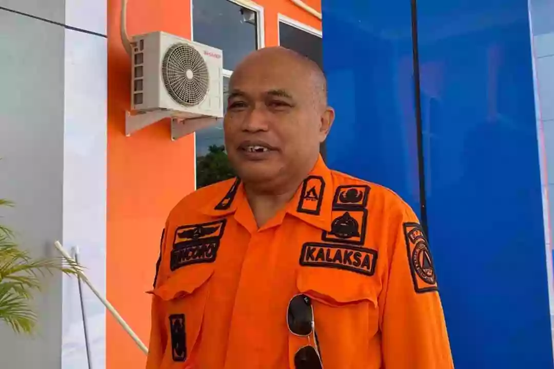 BPBD PPU Intensifkan Pemantauan Cuaca dan Arus Mudik Jelang Lebaran