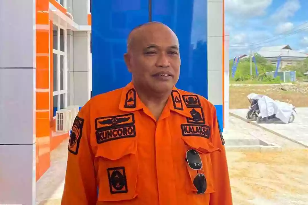 Waspada Bencana di Musim Hujan, BPBD PPU Minta Partisipasi Aktif Warga