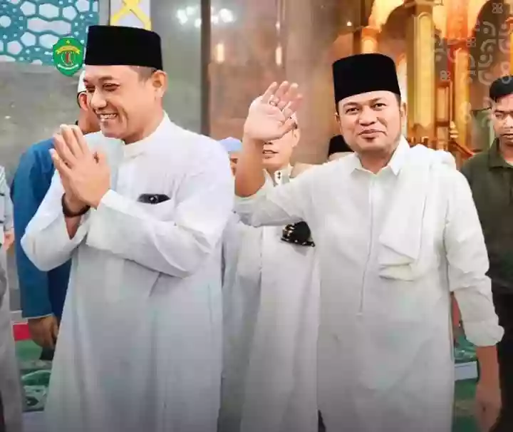 Pemprov Kaltim Gratiskan Ibadah ke Tanah Suci untuk Penjaga Rumah Ibadah