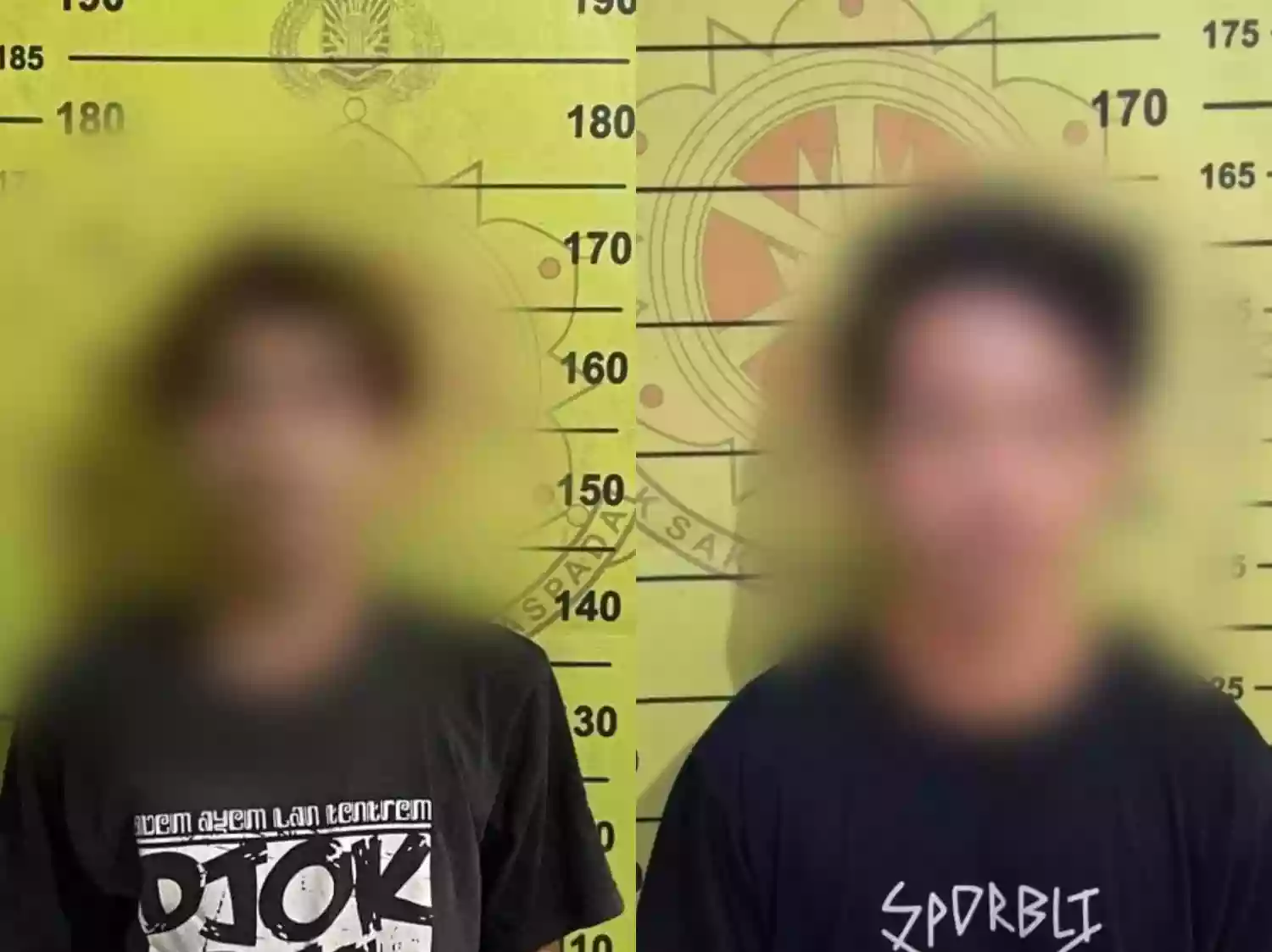Tidak Tahu Diri, Karyawan Toko Mebel di Bontang Maling Barang Senilai Rp29,5 Juta