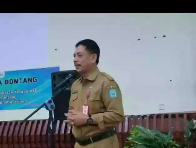 Tunggu Arahan, Disdik Bontang Dukung Pengaktifan Kembali Penjurusan di SMA