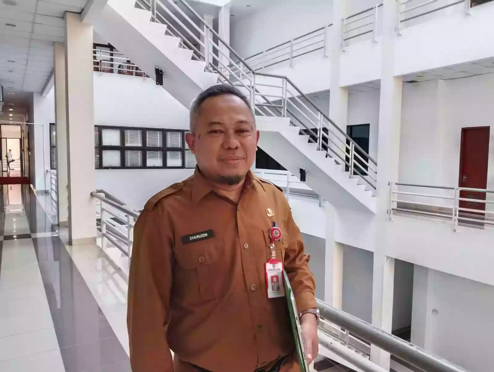 Pajak MBLB Bontang dari Pengerukan Pasir Laut Capai Rp2,4 Miliar