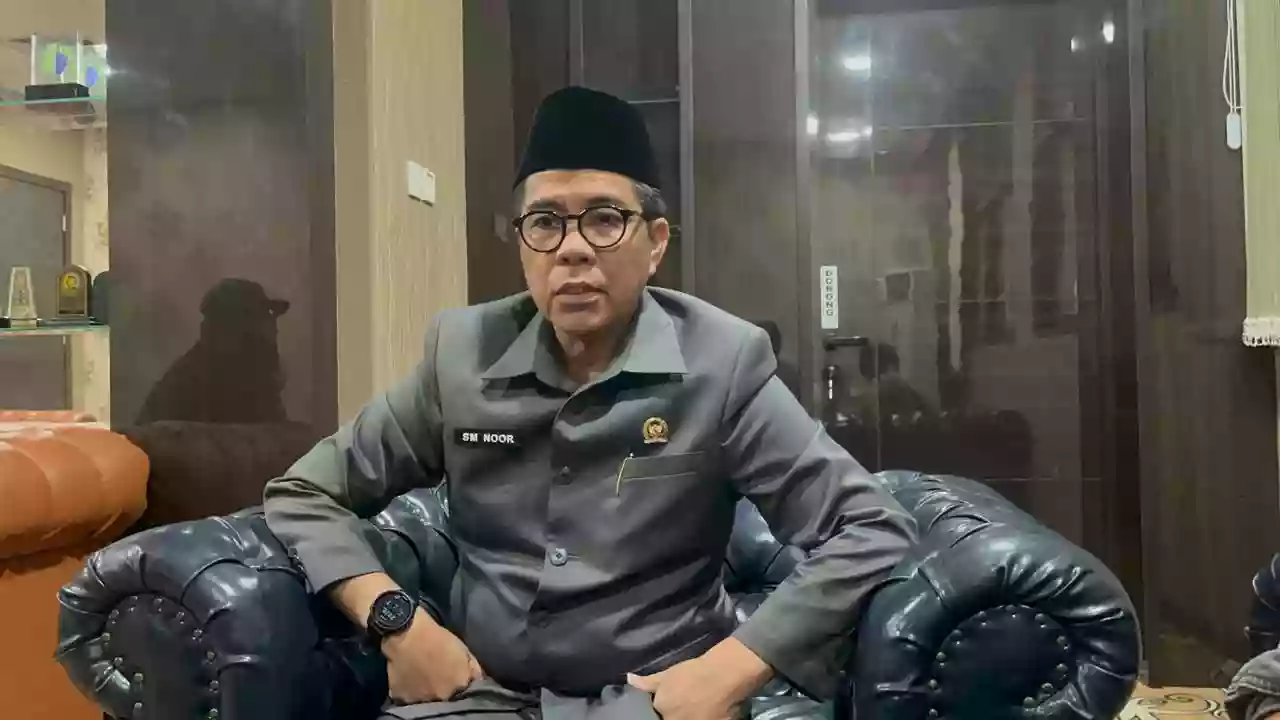 DPRD PPU Sebut Belum Ada Laporan Kendaraan Rusak Akibat BBM Bermasalah